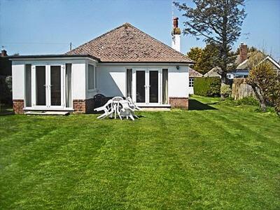 The Glade Villa Ferring Dış mekan fotoğraf