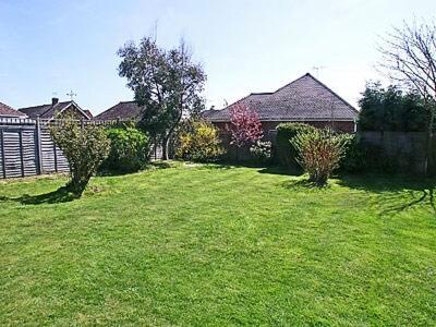 The Glade Villa Ferring Dış mekan fotoğraf