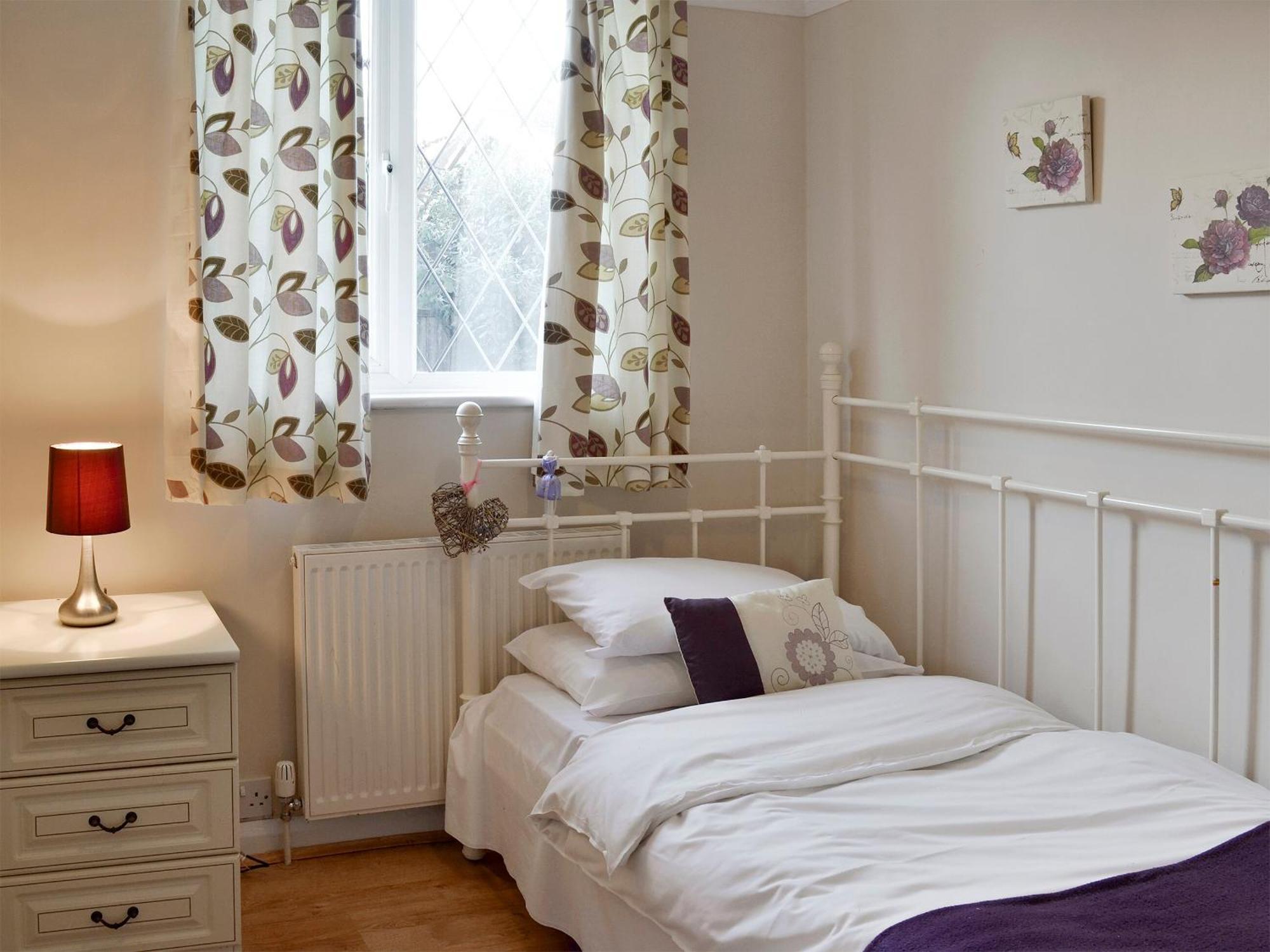 The Glade Villa Ferring Dış mekan fotoğraf