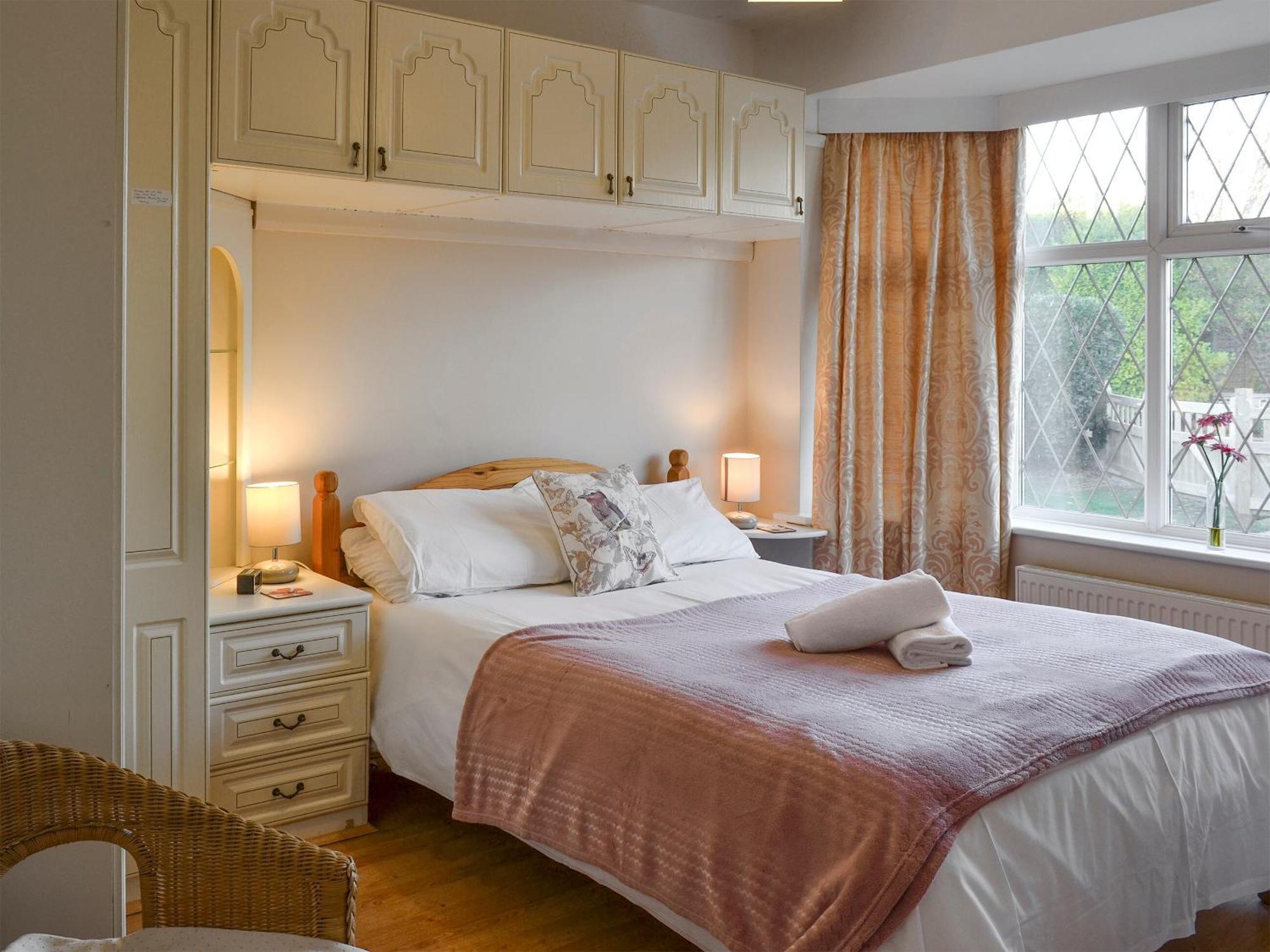 The Glade Villa Ferring Dış mekan fotoğraf